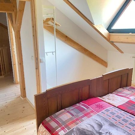 Apartment Steinwaend Top 8 Grünau im Almtal Extérieur photo