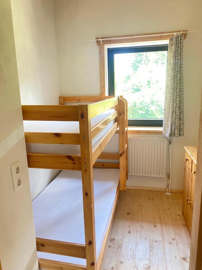 Apartment Steinwaend Top 8 Grünau im Almtal Extérieur photo
